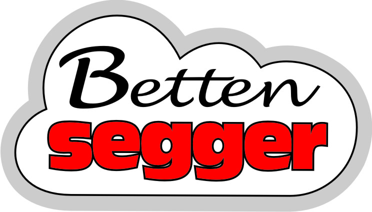 Betten Segger